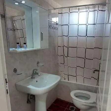 Apartment 7 Areopoli